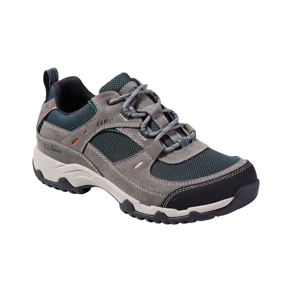 LL Bean Trail Model 4 Waterproof Hiking Shoes 9M